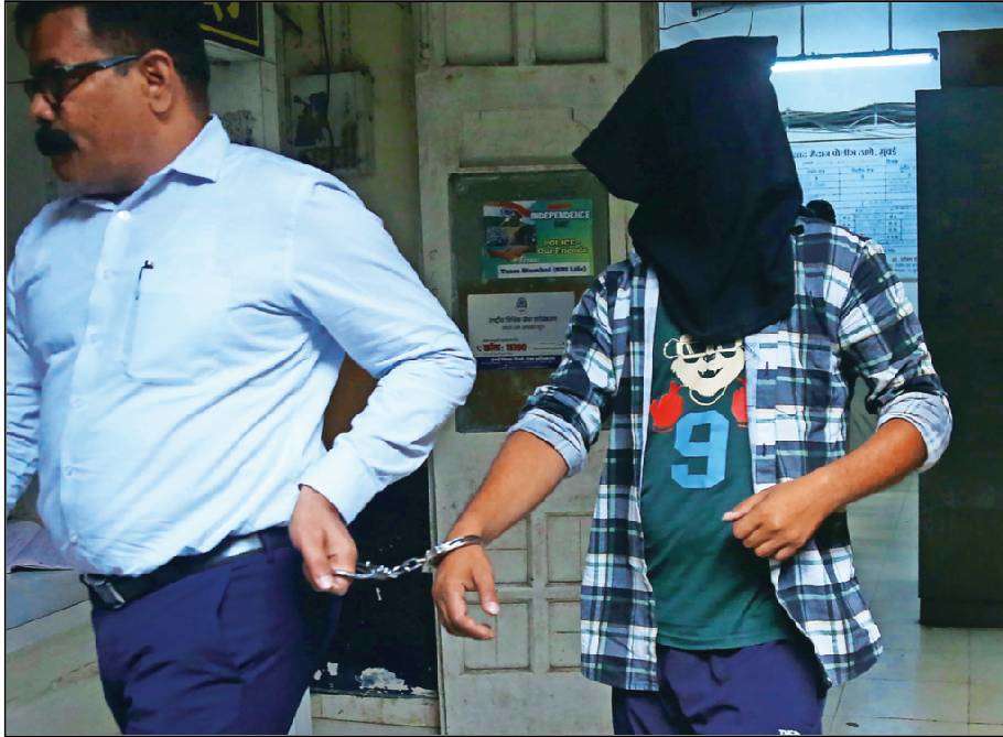 दुर्गादेवी टेकडीची दयनीय अवस्था