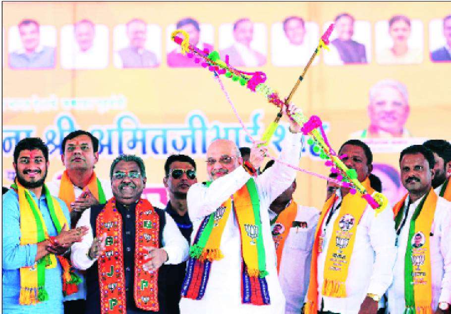 अण्णा बनसोडे हे अत्यंत सक्रिय नेते आहेत - रामदास आठवले