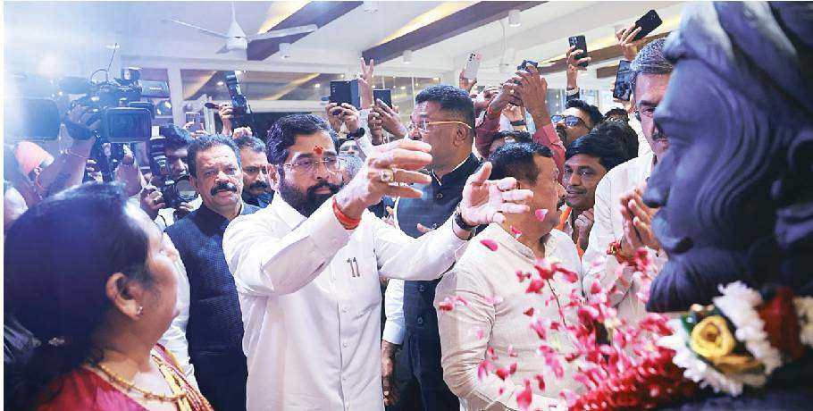 ‘सेन्सेक्स’मध्ये ८०० अंशांची तेजी