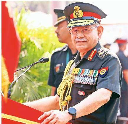 लष्करासाठी दारूगोळा, वाहन उत्पादन अशा सर्वच बाबतीत पुणे ‘पॉवरहाउस’