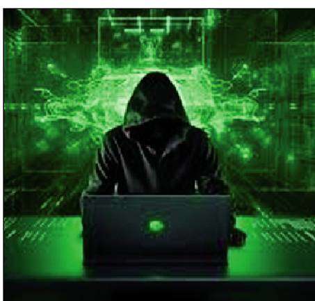 देशभरात सायबर गुन्हे करणारी टोळी गजाआड